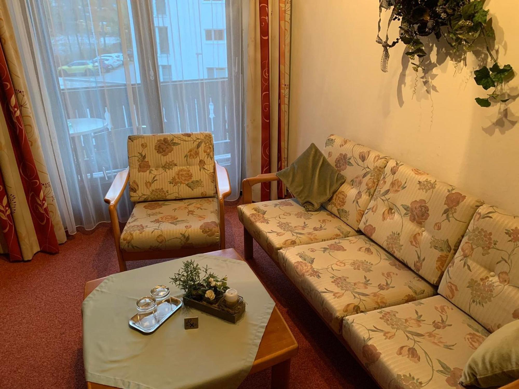 Gaestehaus Kastenhof Санкт Йохан им Понгау Екстериор снимка